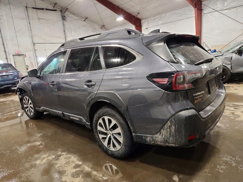 Продажа на аукционе авто 2025 Subaru Outback, vin: 4S4BTADC3S3303376, номер лота: 73599665