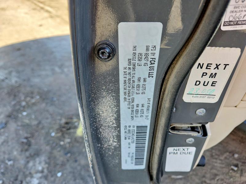 Продажа на аукционе авто 2018 Chrysler 300 Limite, vin: 2C3CCAKG1JH127359, номер лота: 98857155