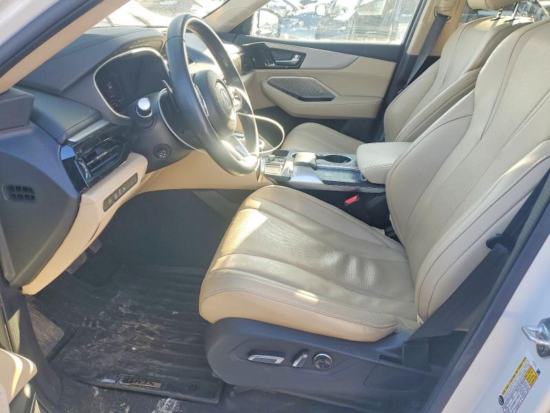 Aukcja sprzedaży 2023 Acura Mdx, vin: 5J8YE1H46PL019227, numer aukcji: 73710735