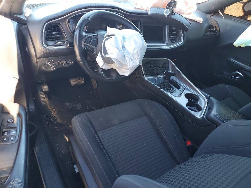 73925845 :رقم المزاد ، 2C3CDZAG3KH571518 vin ، 2019 Dodge Challenger مزاد بيع