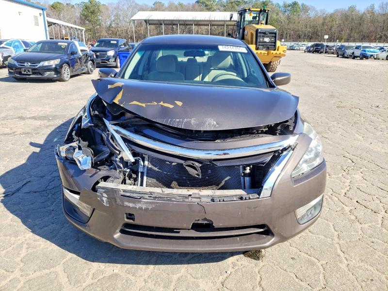 Aukcja sprzedaży 2015 Nissan Altima 2.5, vin: 1N4AL3AP5FC258374, numer aukcji: 74244705