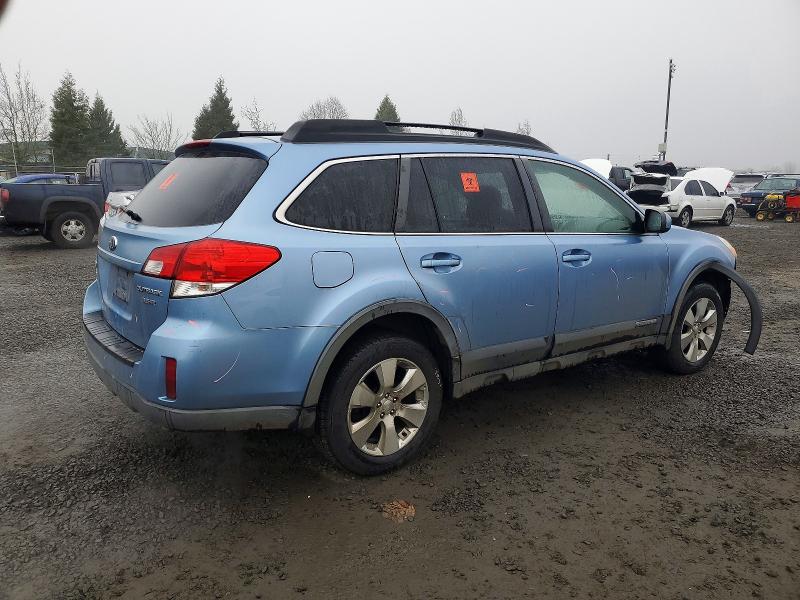 Продаж на аукціоні авто 2010 Subaru Outback, vin: 4S4BRDKC4A2322624, номер лоту: 73334775