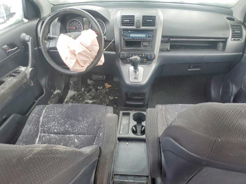Aukcja sprzedaży 2009 Honda Cr-v, vin: 5J6RE38399L800097, numer aukcji: 73390975