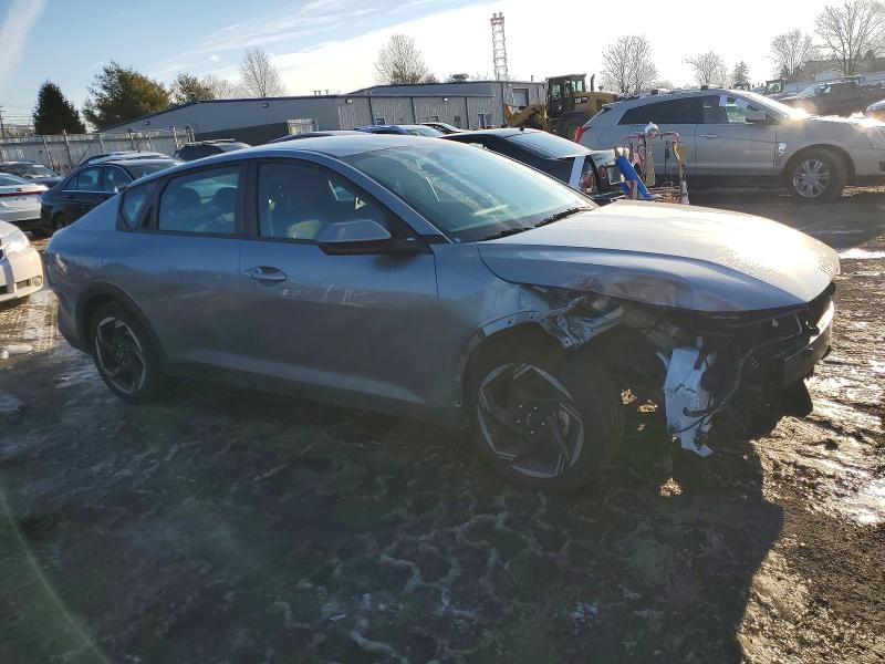 74047065 :رقم المزاد ، 3KPFU4DE1SE019338 vin ، 2025 Kia K4 مزاد بيع