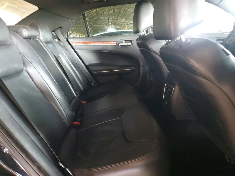 Продажа на аукционе авто 2014 Chrysler 300, vin: 2C3CCAET3CH253184, номер лота: 99466245
