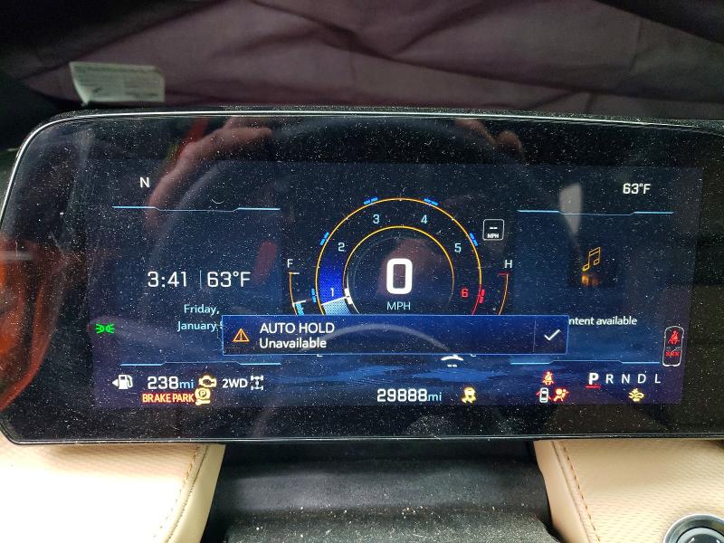 Продажа на аукционе авто 2025 Chevrolet Equinox, vin: 3GNAXSEGXSL296580, номер лота: 72473285