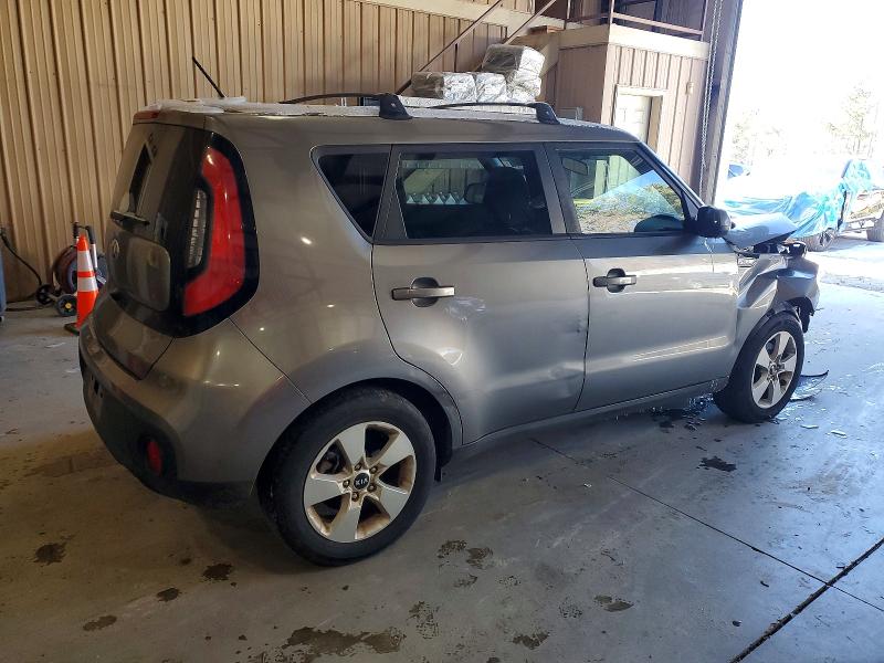Aukcja sprzedaży 2017 Kia Soul, vin: KNDJN2A2XH7461940, numer aukcji: 74114415