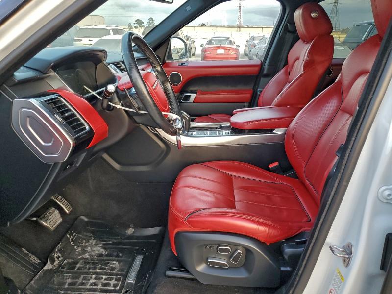 72193075 :رقم المزاد ، SALWR2EF3EA325907 vin ، 2014 Land Rover Range Rove مزاد بيع