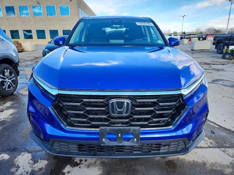 2024 Honda Cr-v მანქანა იყიდება აუქციონზე, vin: 2HKRS4H42RH443752, აუქციონის ნომერი: 75235795