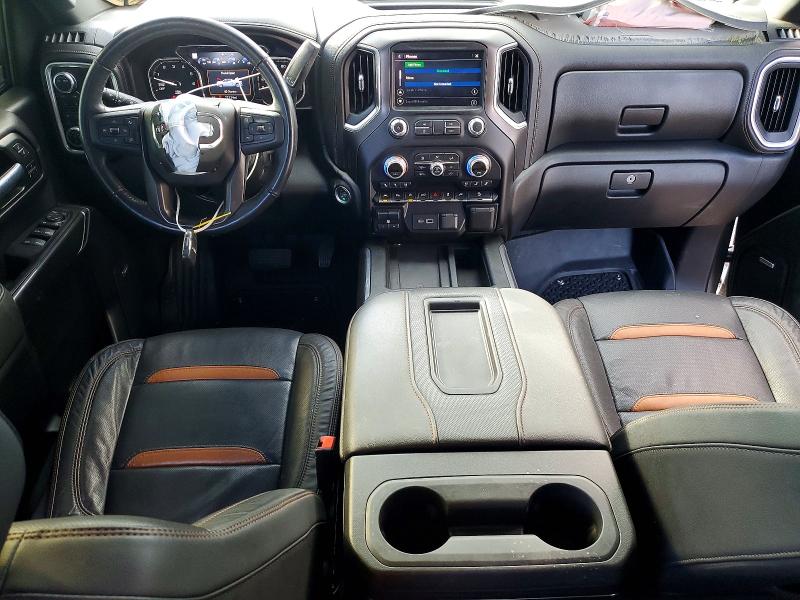 Продаж на аукціоні авто 2021 Gmc Sierra, vin: 1GTP9EEL5MZ279595, номер лоту: 99269145
