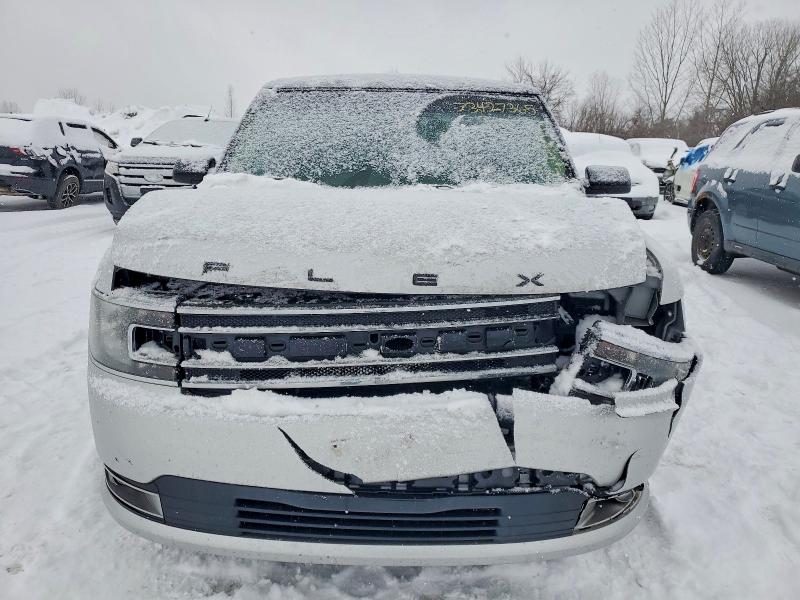 Продажа на аукционе авто 2016 Ford Flex, vin: 2FMHK6C88GBA08658, номер лота: 73427365