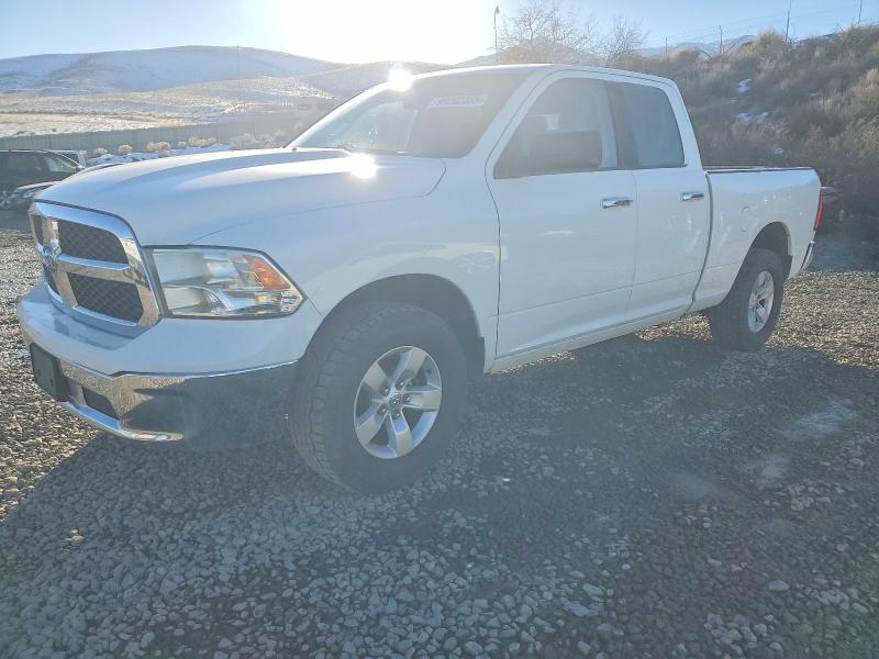 2014 Ram 1500 Slt მანქანა იყიდება აუქციონზე, vin: 1C6RR7GT0ES409088, აუქციონის ნომერი: 99262355
