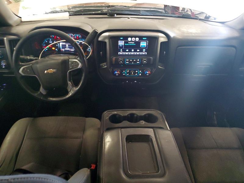Aukcja sprzedaży 2014 Chevrolet Silverado, vin: 1GCVKREH2EZ171550, numer aukcji: 73612425