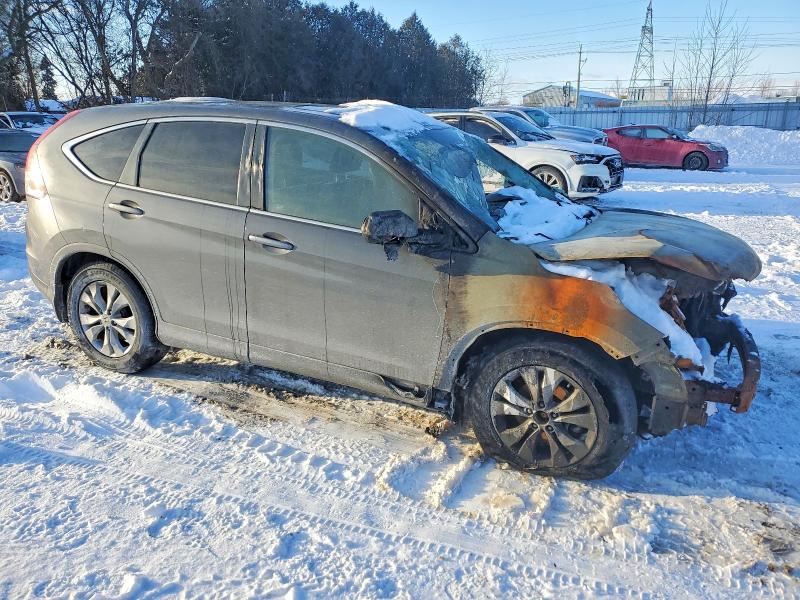 Aukcja sprzedaży 2012 Honda Cr-v, vin: 2HKRM4H5XCH119006, numer aukcji: 74735115