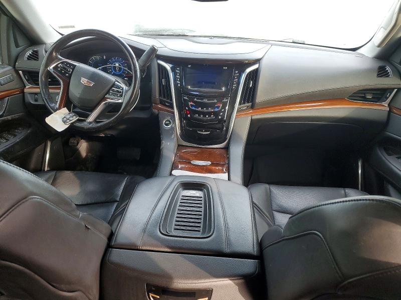 Aukcja sprzedaży 2019 Cadillac Escalade, vin: 1GYS4BKJ3KR281430, numer aukcji: 99841435