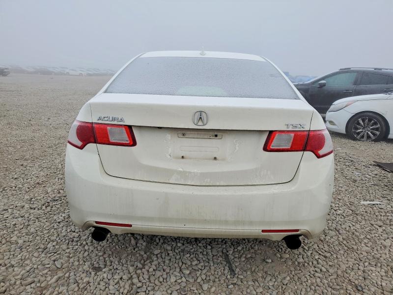 2009 Acura Tsx მანქანა იყიდება აუქციონზე, vin: JH4CU26669C022068, აუქციონის ნომერი: 75008315