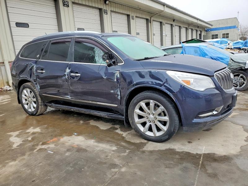 Aukcja sprzedaży 2017 Buick Enclave, vin: 5GAKVCKD5HJ190106, numer aukcji: 98499275