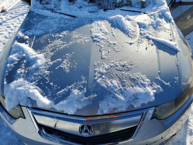 Продажа на аукционе авто 2010 Acura Tsx, vin: JH4CU2F69AC003745, номер лота: 99935305