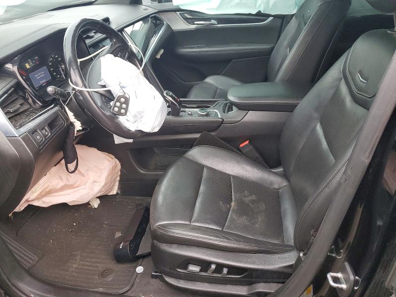 Aukcja sprzedaży 2020 Cadillac Xt6, vin: 1GYKPCRSXLZ212442, numer aukcji: 98374635