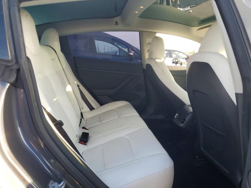 Aukcja sprzedaży 2023 Tesla Model 3, vin: 5YJ3E1EA4PF683886, numer aukcji: 75294055