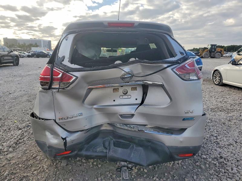 Продаж на аукціоні авто 2014 Nissan Rogue, vin: 5N1AT2MT3EC856048, номер лоту: 73873545