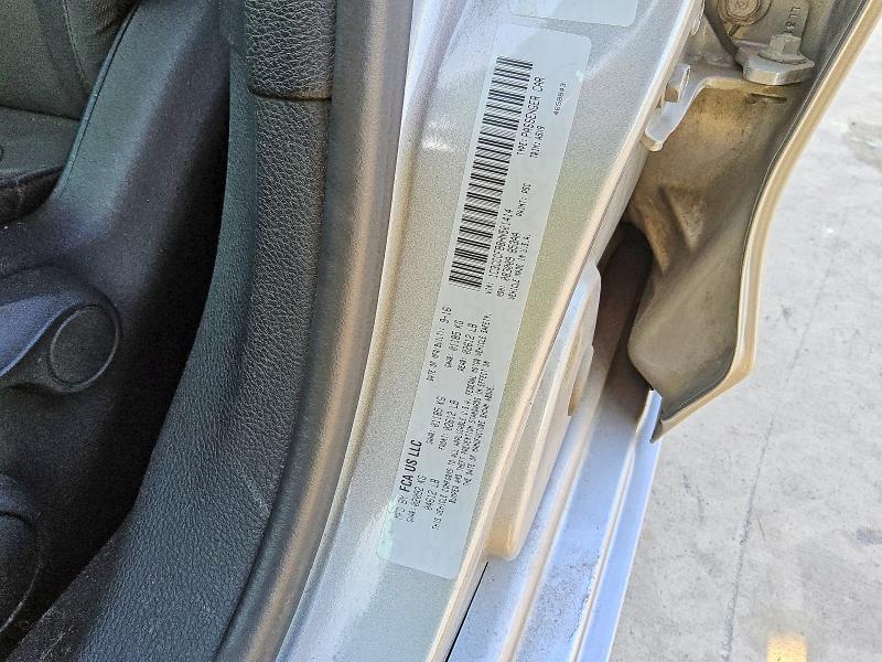 Aukcja sprzedaży 2017 Chrysler 200, vin: 1C3CCCFB8HN501414, numer aukcji: 73456605