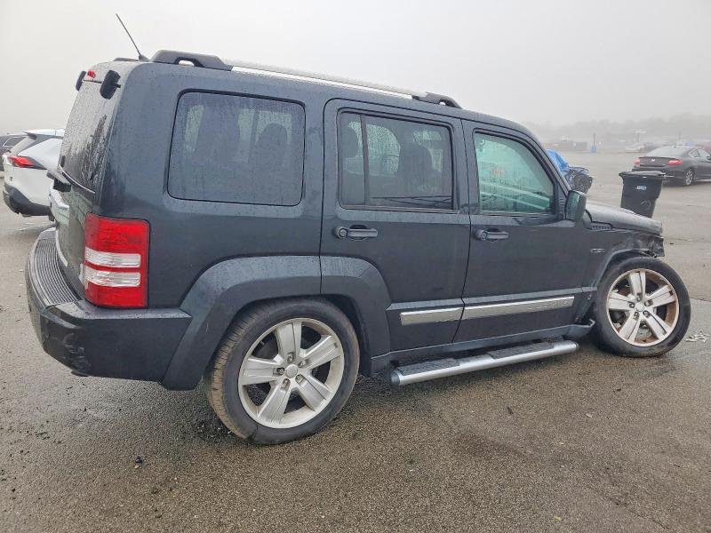2012 Jeep Liberty მანქანა იყიდება აუქციონზე, vin: 1C4PJMFK0CW177872, აუქციონის ნომერი: 98459935