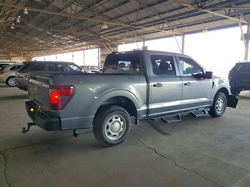 Aukcja sprzedaży 2024 Ford F150, vin: 1FTEW1KP5RKE76377, numer aukcji: 98042135