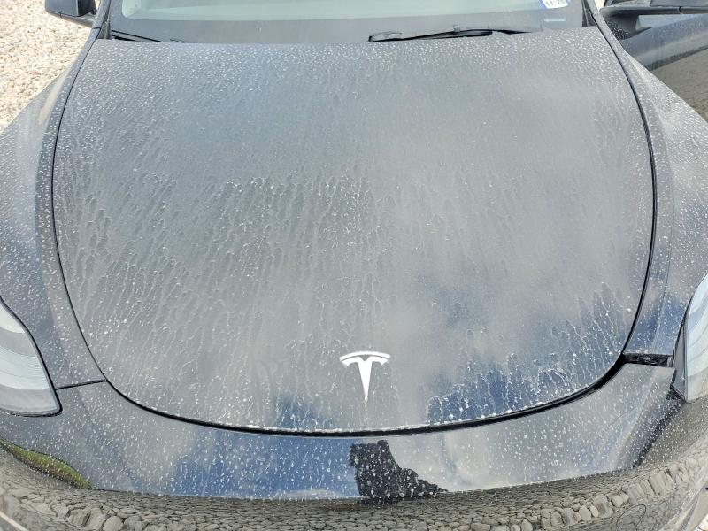 Продаж на аукціоні авто 2022 Tesla Model Y, vin: 7SAYGDEFXNF555259, номер лоту: 74098325