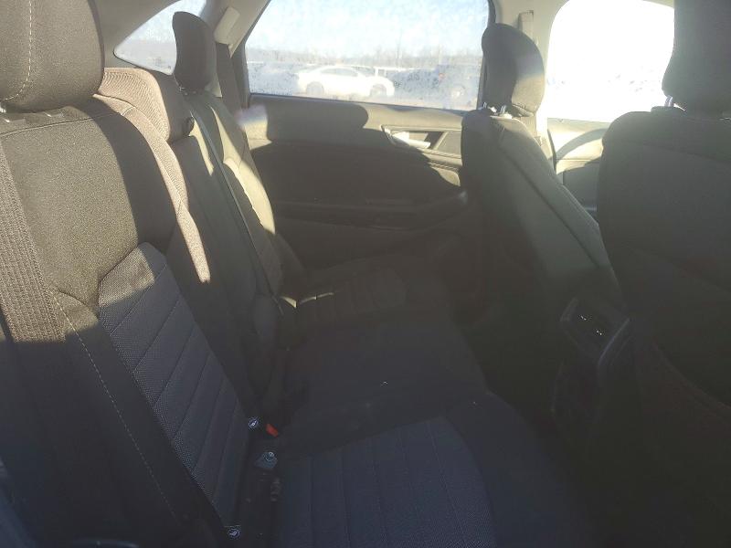Продаж на аукціоні авто 2019 Ford Edge, vin: 2FMPK3G97KBB25539, номер лоту: 98795955