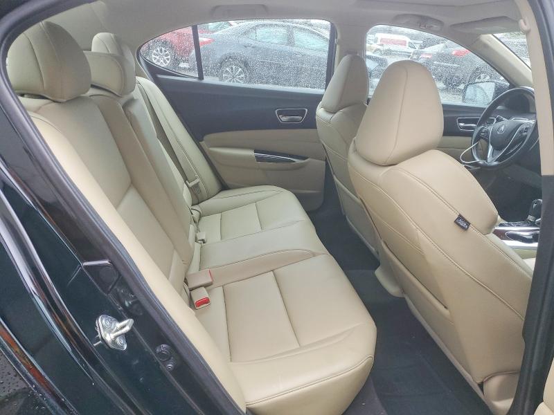 Продаж на аукціоні авто 2020 Acura Tlx, vin: 19UUB1F32LA007941, номер лоту: 98396755