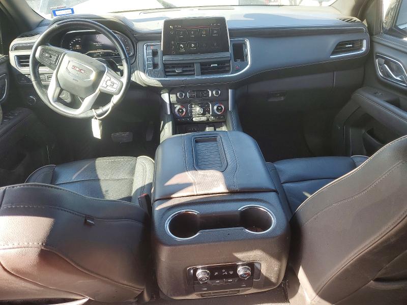 Продаж на аукціоні авто 2022 Gmc Yukon Xl, vin: 1GKS1GKD5NR355395, номер лоту: 74922495