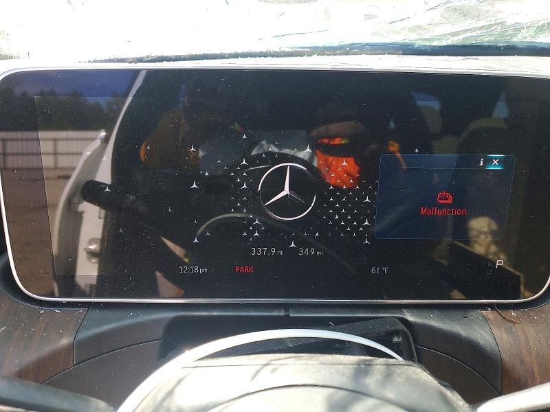 Auction sale of the 2026 Mercedes-benz C, vin: W1KAF4GB1TR302534, lot number: 74781075