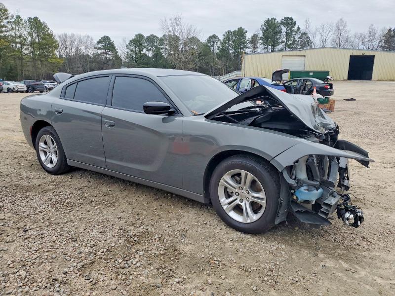 Aukcja sprzedaży 2023 Dodge Charger, vin: 2C3CDXBG7PH575873, numer aukcji: 74552835