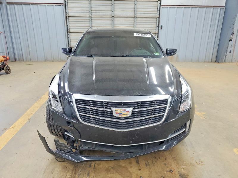 Продаж на аукціоні авто 2016 Cadillac Ats, vin: 1G6AL1RX4G0149185, номер лоту: 99710405