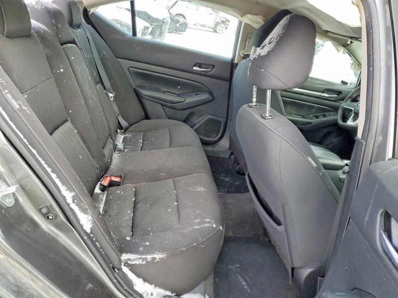 Aukcja sprzedaży 2022 Nissan Altima, vin: 1N4BL4DV4NN380893, numer aukcji: 73481895
