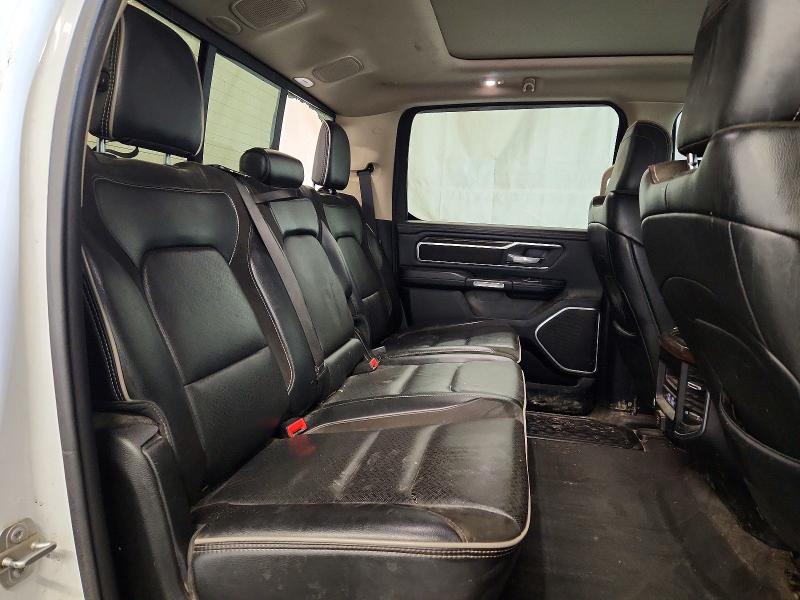 Продажа на аукционе авто 2021 Ram 1500 Laram, vin: 1C6SRFJTXMN510933, номер лота: 99651625