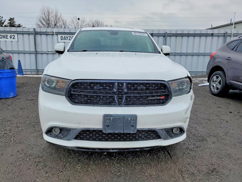 Aukcja sprzedaży 2017 Dodge Durango, vin: 1C4SDJCTXHC797294, numer aukcji: 98193535