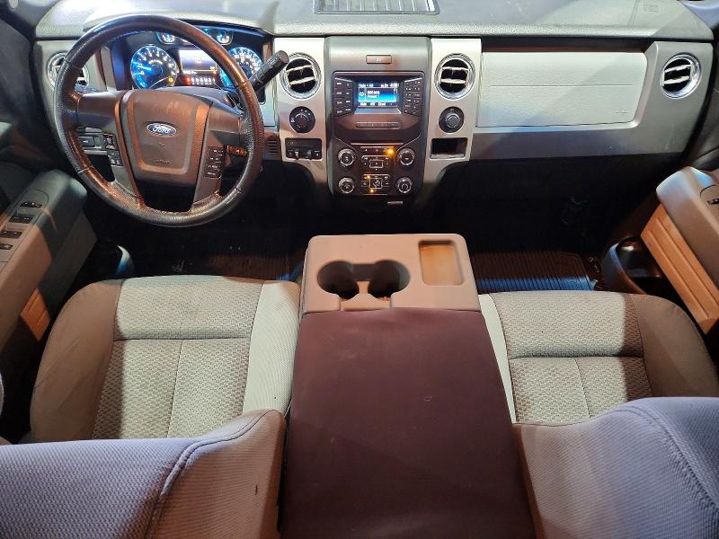 Продажа на аукционе авто 2013 Ford F150 Super, vin: 1FTFX1EF5DKD56446, номер лота: 72613985