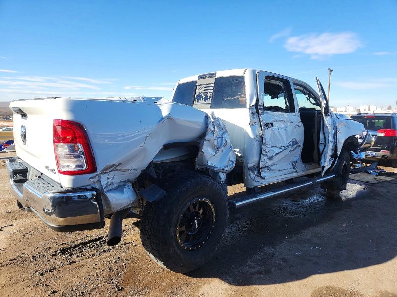 Продажа на аукционе авто 2020 Ram 2500, vin: 3C6UR5CL0LG183840, номер лота: 73515485