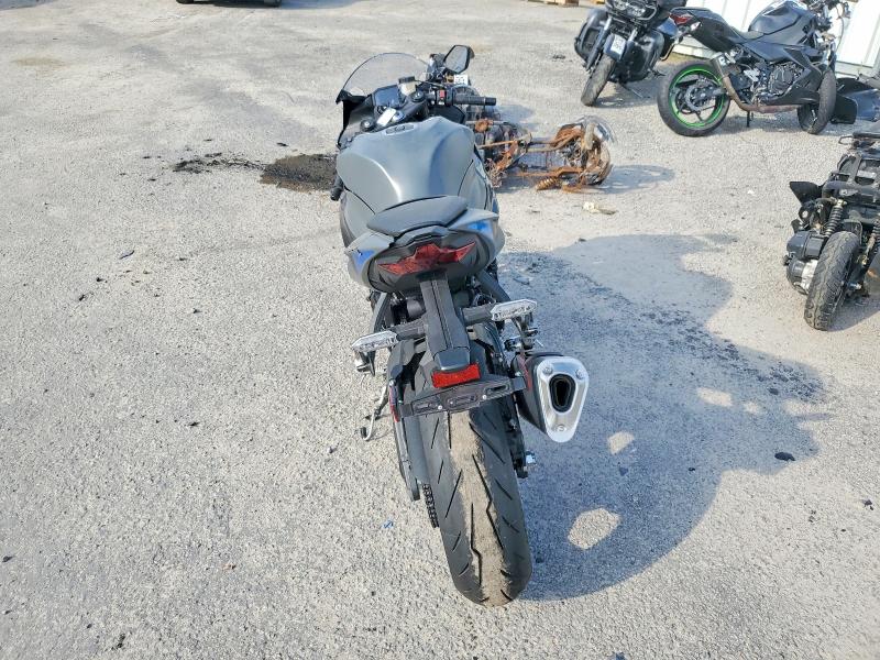 99776905 :رقم المزاد ، JKBZXJJ14TA041316 vin ، 2026 Kawasaki Zx636 K مزاد بيع