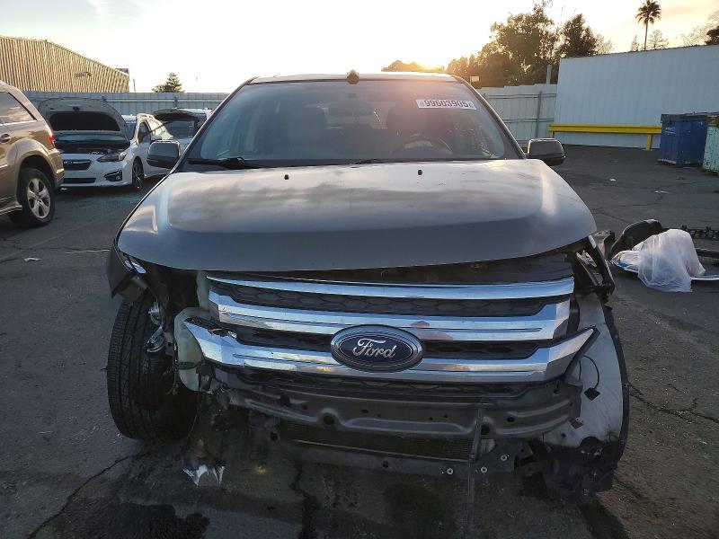 Продажа на аукционе авто 2014 Ford Edge, vin: 2FMDK3JC3EBB39353, номер лота: 99603905