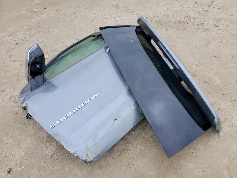 2026 Chevrolet Suburban მანქანა იყიდება აუქციონზე, vin: 1GNS6FKD5TR104646, აუქციონის ნომერი: 97762495