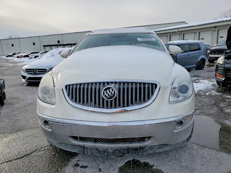 Продажа на аукционе авто 2012 Buick Enclave, vin: 5GAKRDED3CJ423883, номер лота: 74638265