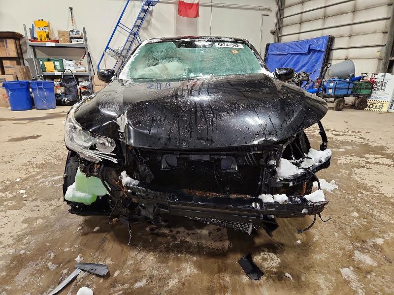 Aukcja sprzedaży 2016 Honda Accord Lx, vin: 1HGCR2F45GA807936, numer aukcji: 98747365