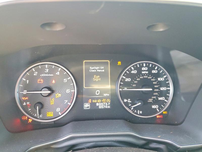 Продажа на аукционе авто 2024 Subaru Legacy, vin: 4S3BWAN61R3013832, номер лота: 99251715