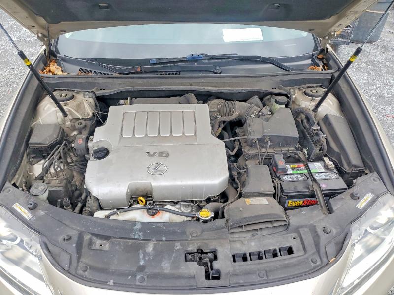 73394895 :رقم المزاد ، JTHBK1GG7F2201983 vin ، 2015 Lexus Es مزاد بيع