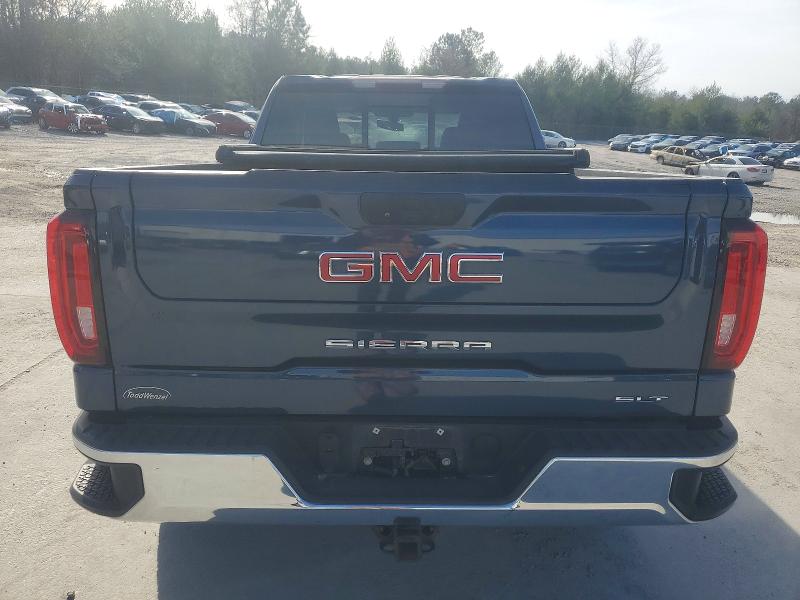 Продаж на аукціоні авто 2019 Gmc Sierra, vin: 1GTR9DED2KZ286383, номер лоту: 72406585