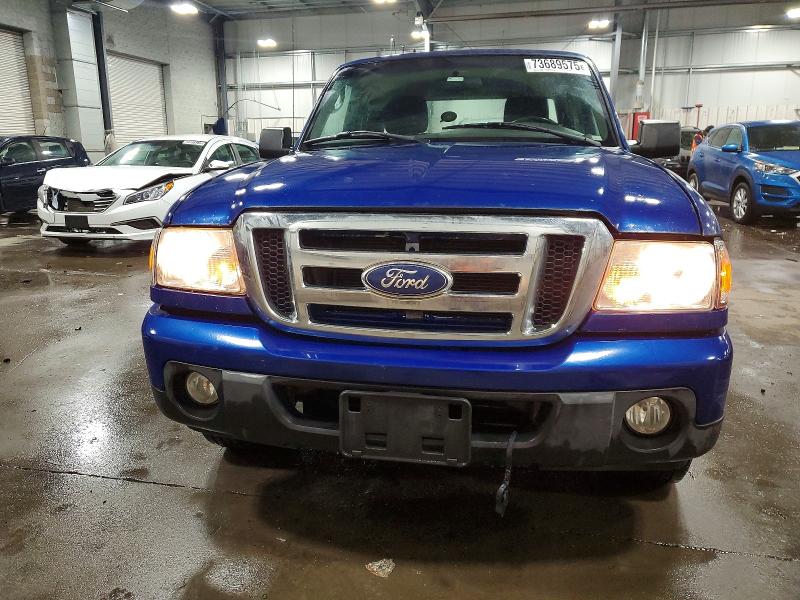 73689575 :رقم المزاد ، 1FTKR1ED7BPA51442 vin ، 2011 Ford Ranger Sup مزاد بيع