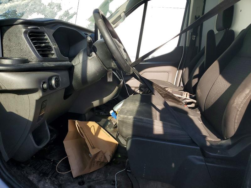 2023 Ford Transit მანქანა იყიდება აუქციონზე, vin: 1FTBR1C80PKB87437, აუქციონის ნომერი: 48874336